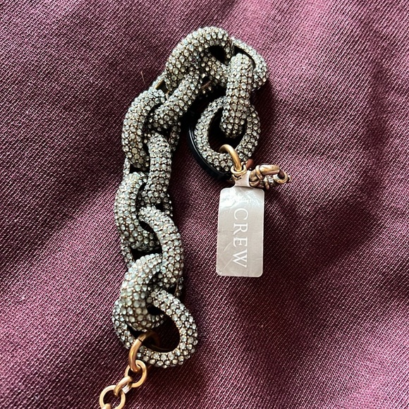 NWT JCrew  Bracelet - Picture 2 of 6
